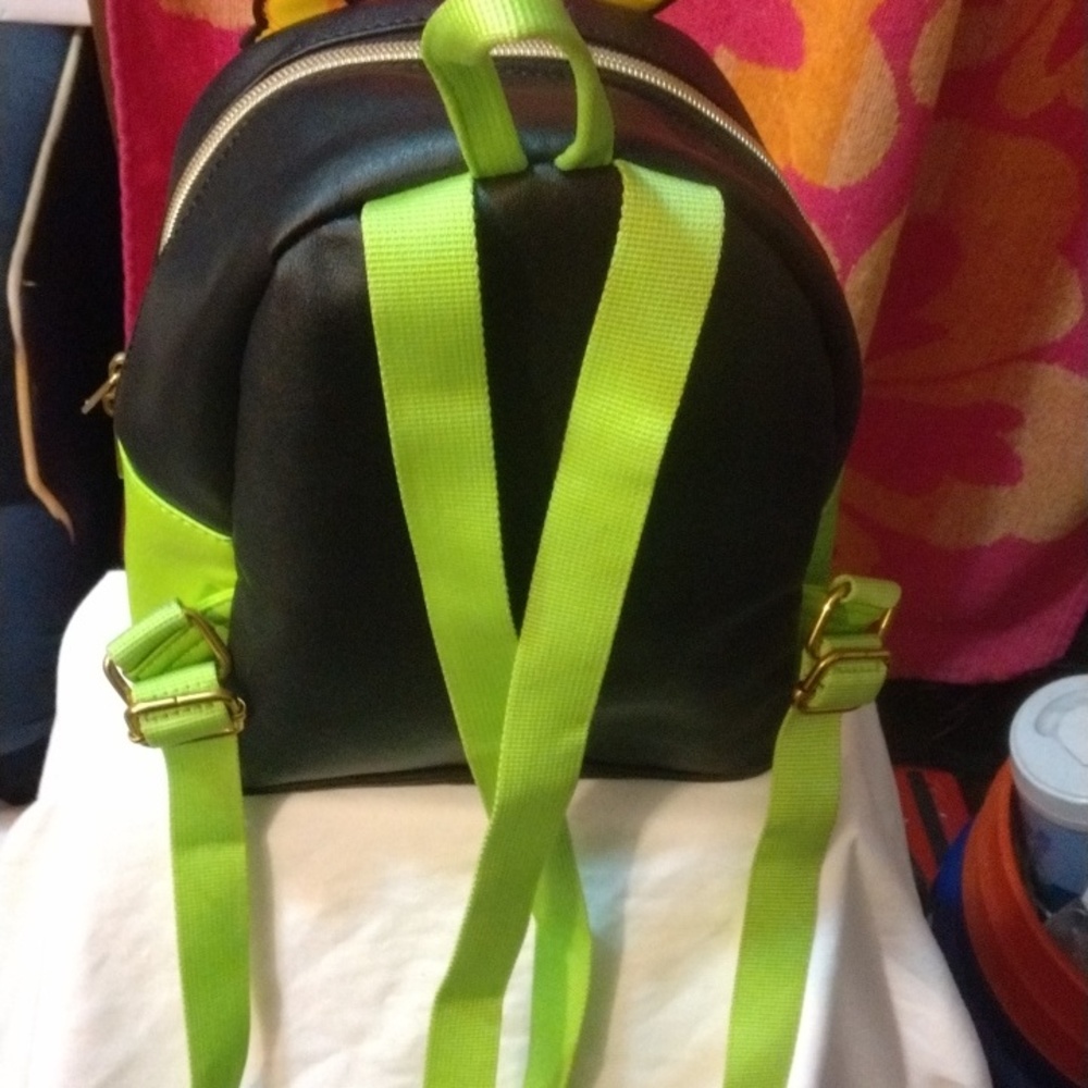 Funko mini backpack - Picture 3 of 3